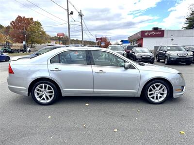 2010 Ford Fusion SEL   - Photo 4 - Rockaway, NJ 07866