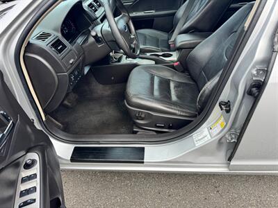 2010 Ford Fusion SEL   - Photo 16 - Rockaway, NJ 07866