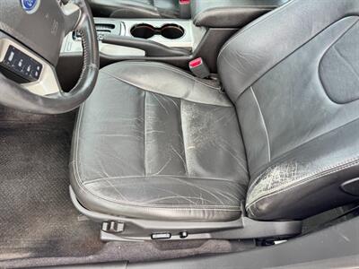 2010 Ford Fusion SEL   - Photo 18 - Rockaway, NJ 07866