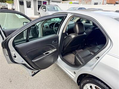 2010 Ford Fusion SEL   - Photo 29 - Rockaway, NJ 07866