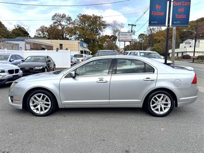 2010 Ford Fusion SEL   - Photo 8 - Rockaway, NJ 07866