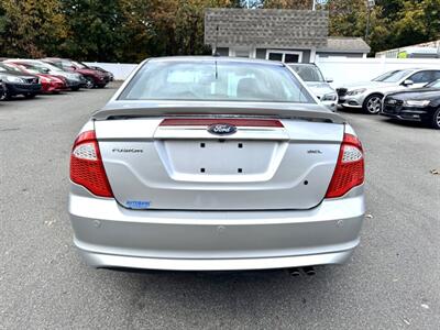 2010 Ford Fusion SEL   - Photo 6 - Rockaway, NJ 07866