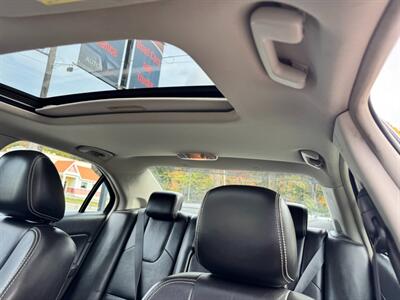 2010 Ford Fusion SEL   - Photo 28 - Rockaway, NJ 07866