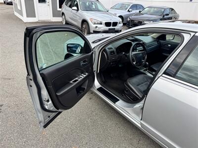 2010 Ford Fusion SEL   - Photo 15 - Rockaway, NJ 07866