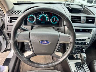 2010 Ford Fusion SEL   - Photo 21 - Rockaway, NJ 07866