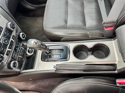 2010 Ford Fusion SEL   - Photo 25 - Rockaway, NJ 07866