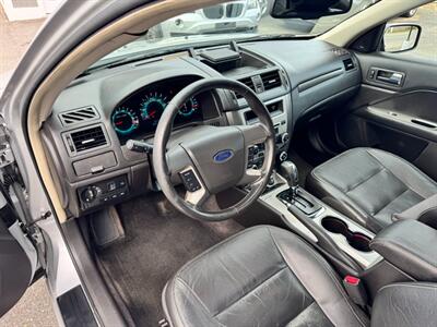 2010 Ford Fusion SEL   - Photo 20 - Rockaway, NJ 07866