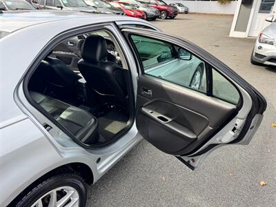 2010 Ford Fusion SEL   - Photo 36 - Rockaway, NJ 07866