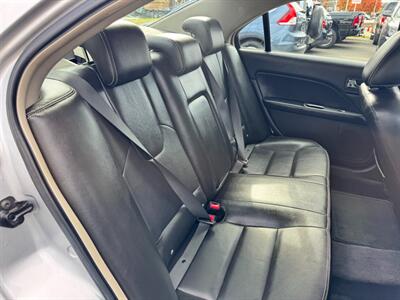 2010 Ford Fusion SEL   - Photo 39 - Rockaway, NJ 07866