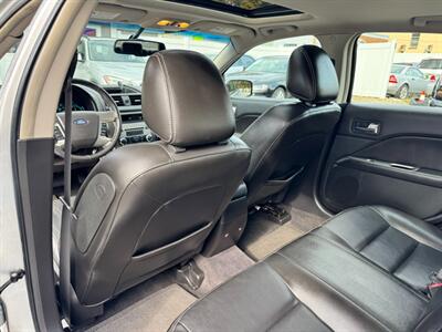 2010 Ford Fusion SEL   - Photo 33 - Rockaway, NJ 07866
