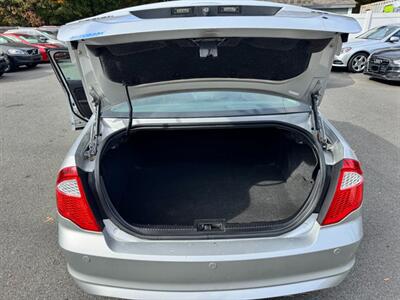 2010 Ford Fusion SEL   - Photo 34 - Rockaway, NJ 07866