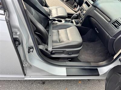 2010 Ford Fusion SEL   - Photo 42 - Rockaway, NJ 07866