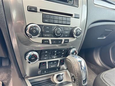 2010 Ford Fusion SEL   - Photo 24 - Rockaway, NJ 07866