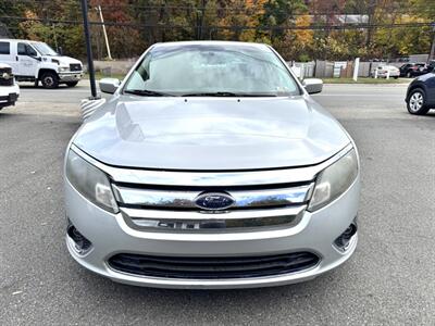 2010 Ford Fusion SEL   - Photo 2 - Rockaway, NJ 07866