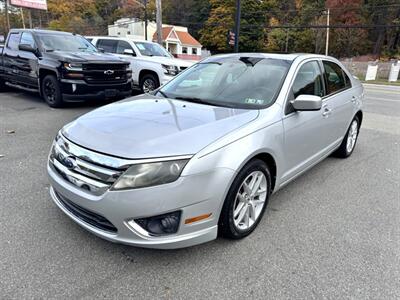 2010 Ford Fusion SEL   - Photo 9 - Rockaway, NJ 07866