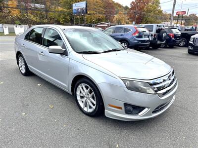 2010 Ford Fusion SEL   - Photo 3 - Rockaway, NJ 07866