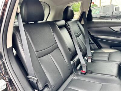 2015 Nissan Rogue SL   - Photo 40 - Rockaway, NJ 07866