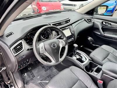 2015 Nissan Rogue SL   - Photo 20 - Rockaway, NJ 07866