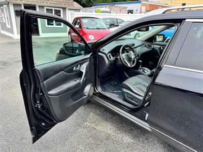 2015 Nissan Rogue SL   - Photo 15 - Rockaway, NJ 07866