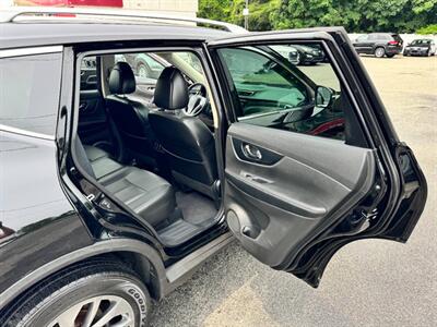 2015 Nissan Rogue SL   - Photo 37 - Rockaway, NJ 07866