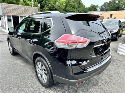 2015 Nissan Rogue SL   - Photo 7 - Rockaway, NJ 07866