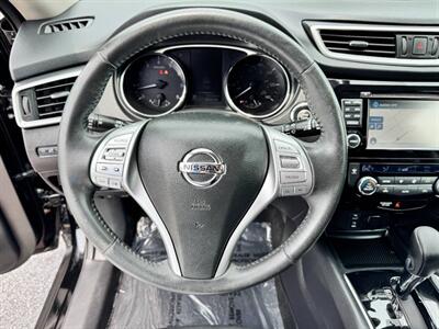 2015 Nissan Rogue SL   - Photo 21 - Rockaway, NJ 07866