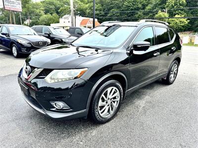 2015 Nissan Rogue SL   - Photo 9 - Rockaway, NJ 07866