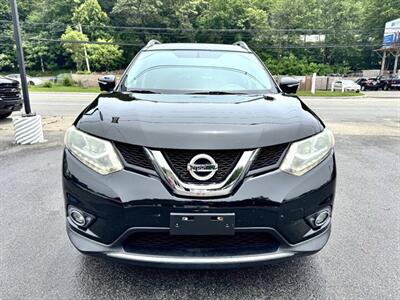2015 Nissan Rogue SL   - Photo 2 - Rockaway, NJ 07866