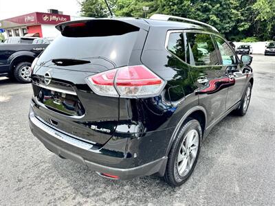 2015 Nissan Rogue SL   - Photo 5 - Rockaway, NJ 07866