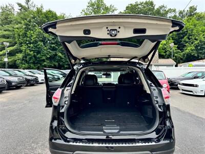 2015 Nissan Rogue SL   - Photo 35 - Rockaway, NJ 07866