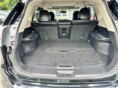 2015 Nissan Rogue SL   - Photo 36 - Rockaway, NJ 07866