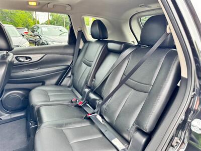 2015 Nissan Rogue SL   - Photo 33 - Rockaway, NJ 07866