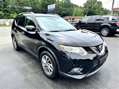 2015 Nissan Rogue SL   - Photo 3 - Rockaway, NJ 07866