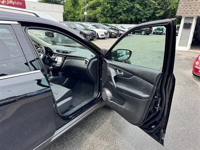 2015 Nissan Rogue SL   - Photo 42 - Rockaway, NJ 07866