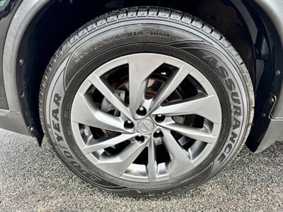 2015 Nissan Rogue SL   - Photo 10 - Rockaway, NJ 07866