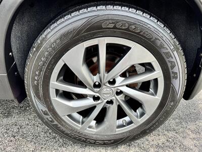 2015 Nissan Rogue SL   - Photo 11 - Rockaway, NJ 07866