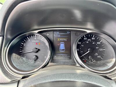 2015 Nissan Rogue SL   - Photo 22 - Rockaway, NJ 07866