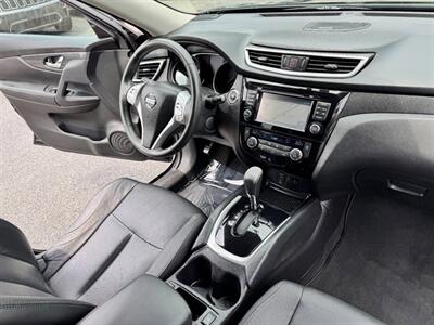 2015 Nissan Rogue SL   - Photo 48 - Rockaway, NJ 07866