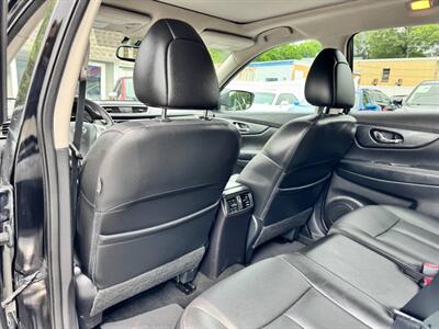 2015 Nissan Rogue SL   - Photo 34 - Rockaway, NJ 07866