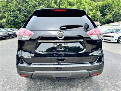 2015 Nissan Rogue SL   - Photo 6 - Rockaway, NJ 07866
