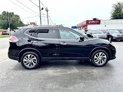 2015 Nissan Rogue SL   - Photo 4 - Rockaway, NJ 07866