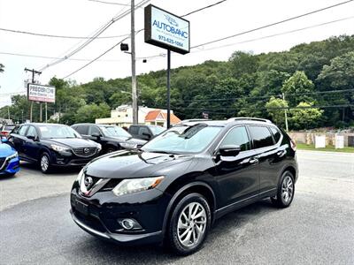2015 Nissan Rogue SL   - Photo 49 - Rockaway, NJ 07866