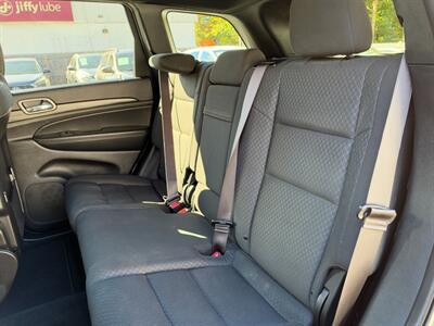 2021 Jeep Grand Cherokee Laredo E   - Photo 37 - Rockaway, NJ 07866