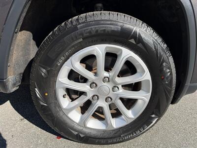 2021 Jeep Grand Cherokee Laredo E   - Photo 15 - Rockaway, NJ 07866