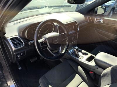 2021 Jeep Grand Cherokee Laredo E   - Photo 23 - Rockaway, NJ 07866