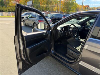 2021 Jeep Grand Cherokee Laredo E   - Photo 16 - Rockaway, NJ 07866