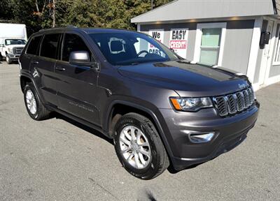 2021 Jeep Grand Cherokee Laredo E   - Photo 9 - Rockaway, NJ 07866