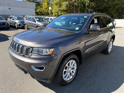 2021 Jeep Grand Cherokee Laredo E   - Photo 56 - Rockaway, NJ 07866