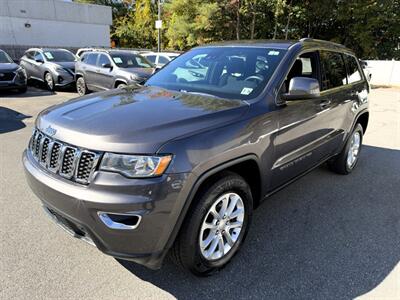 2021 Jeep Grand Cherokee Laredo E   - Photo 11 - Rockaway, NJ 07866