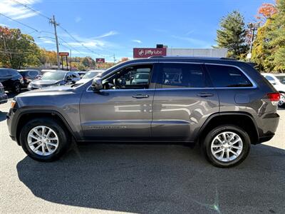 2021 Jeep Grand Cherokee Laredo E   - Photo 8 - Rockaway, NJ 07866